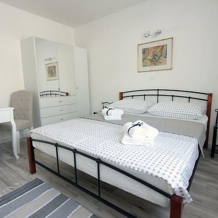 Apartment Dea Stobreč Esterno foto