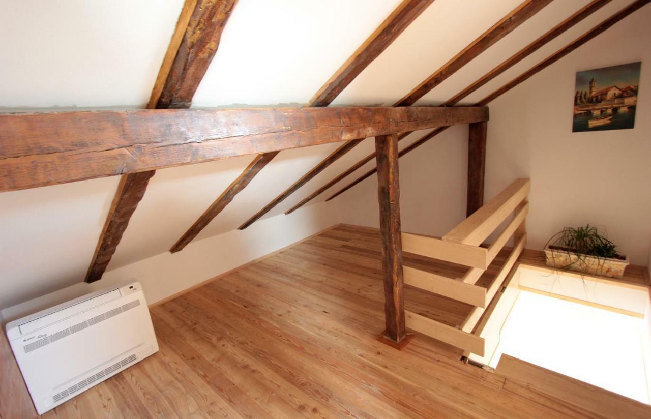 Apartment Dea Stobreč Esterno foto