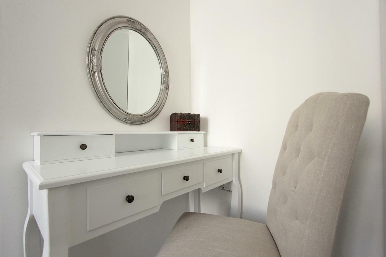 Apartment Dea Stobreč Esterno foto