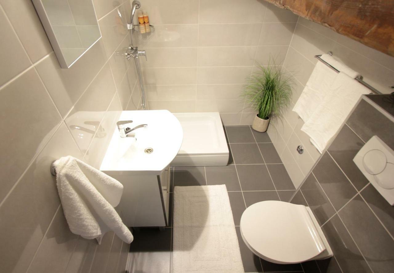 Apartment Dea Stobreč Esterno foto