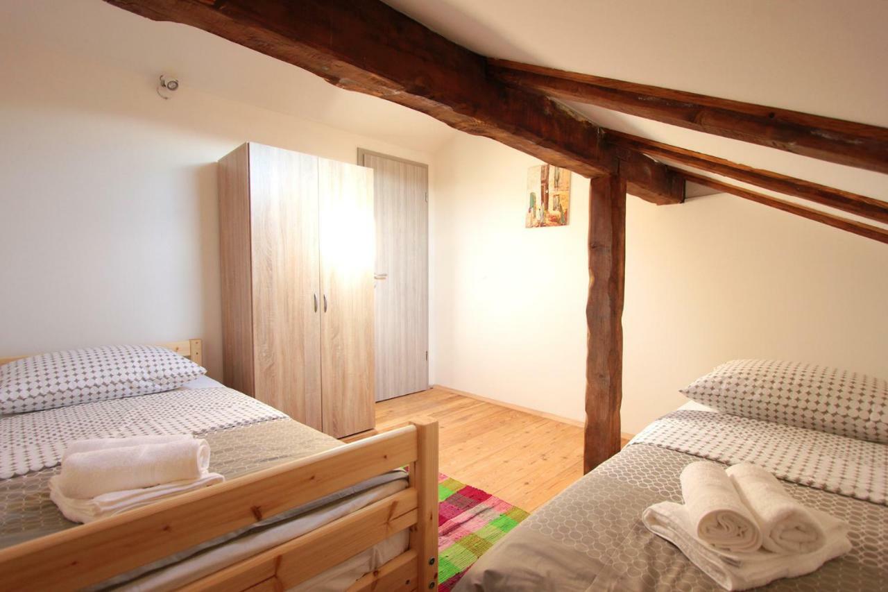 Apartment Dea Stobreč Esterno foto