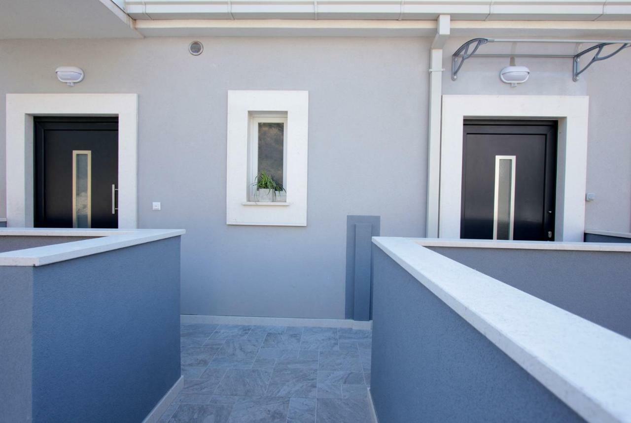 Apartment Dea Stobreč Esterno foto