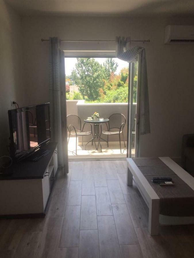 Apartment Dea Stobreč Esterno foto